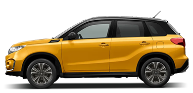 ויטארה ויטארה