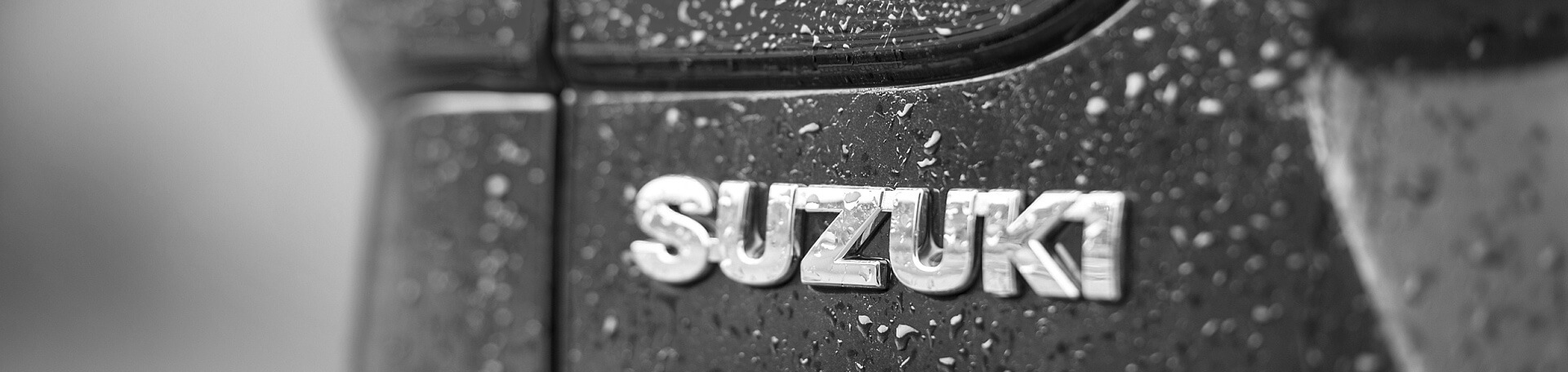 סוזוקי ישראל