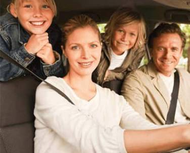 עוברים למכונית משפחתית של סוזוקי עוברים למכונית משפחתית של סוזוקי